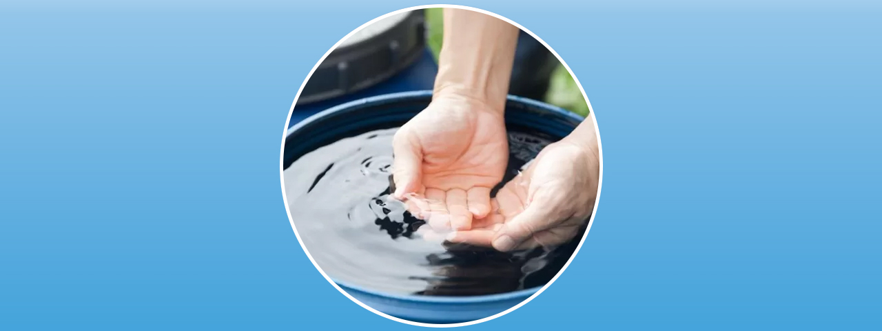 ¿Cuánto tiempo puede tener mi almacenada el agua?