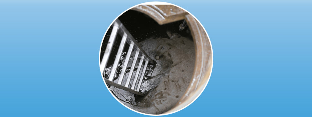 ¿Qué pasa si mi tanque se queda vacío por mucho tiempo?