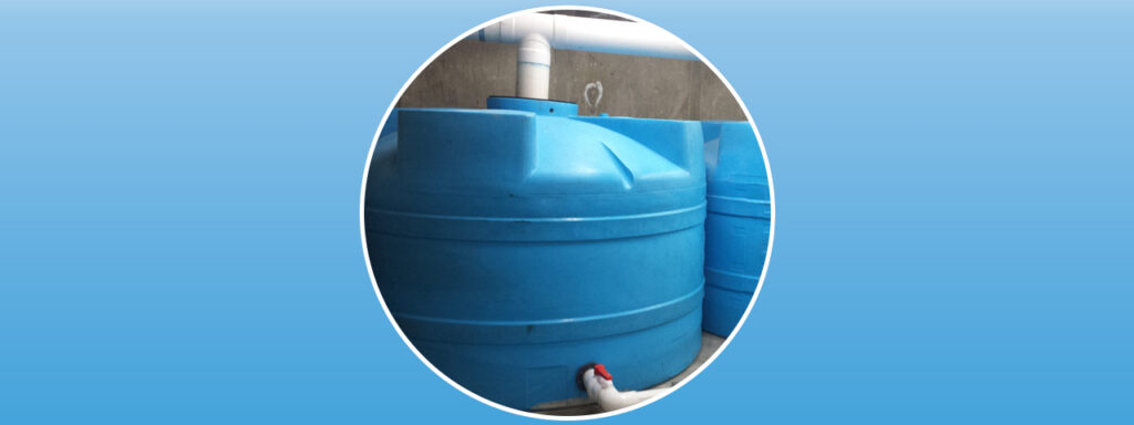 Ventajas de usar agua de lluvia para el hogar